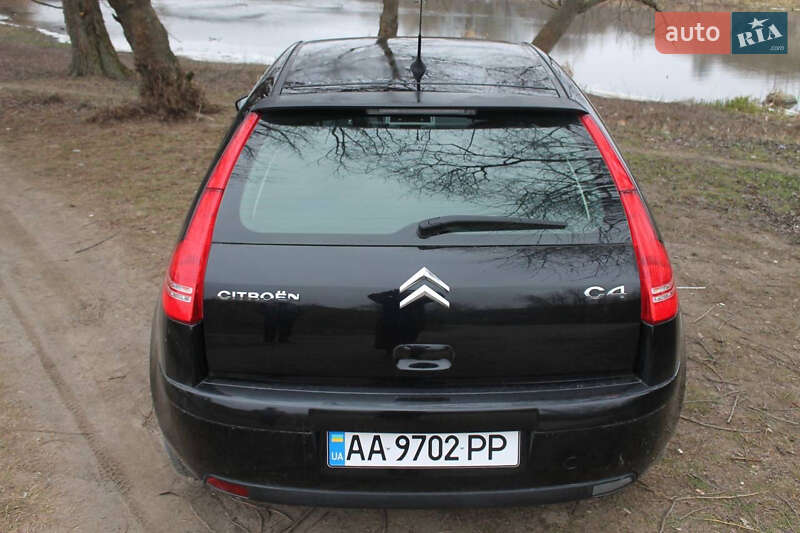 Хетчбек Citroen C4 2010 в Вінниці фото 24 Хетчбек Citroen C4 2010 в Вінниці