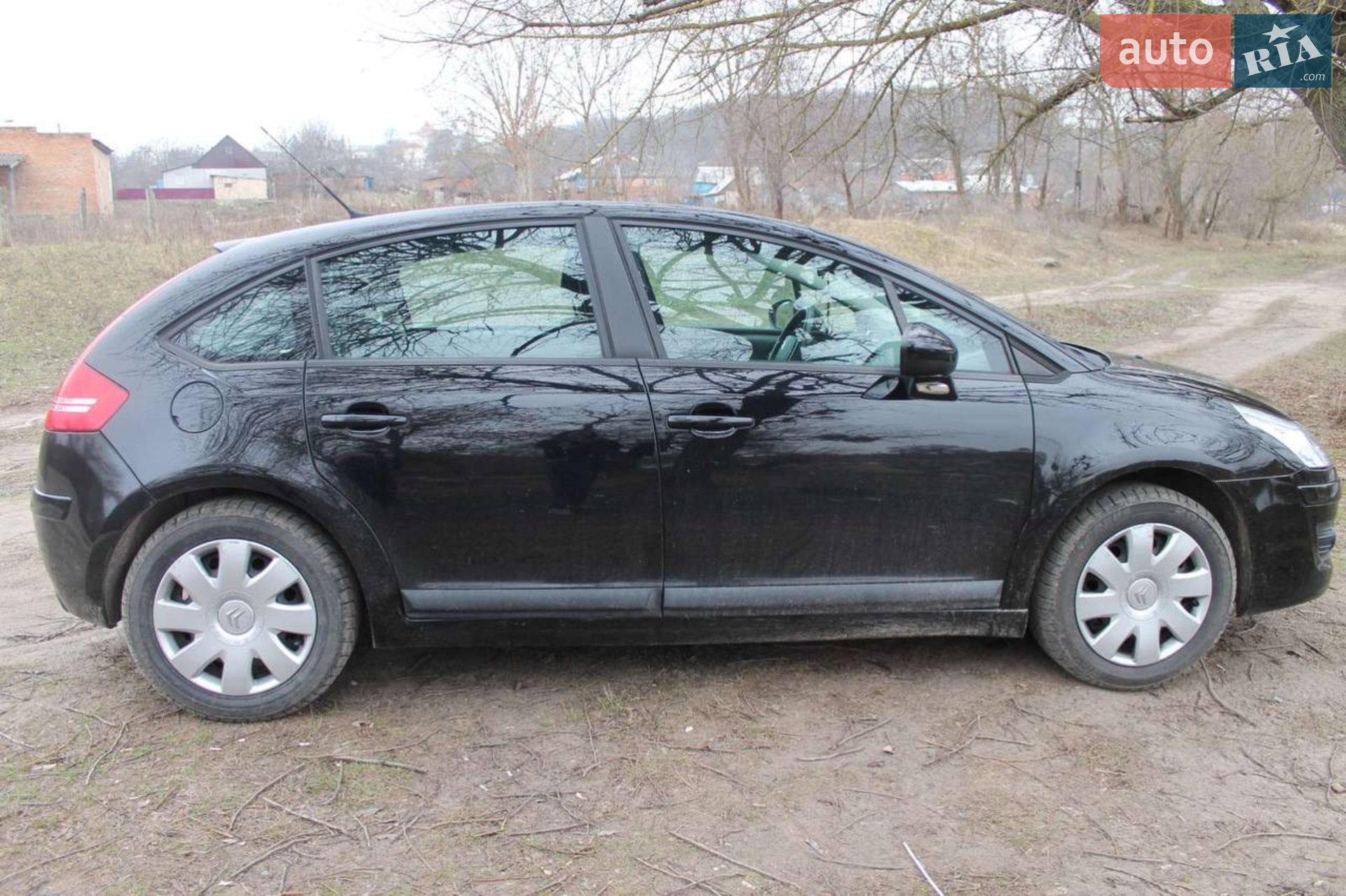 2010 Citroen C4 - мініатюра 25