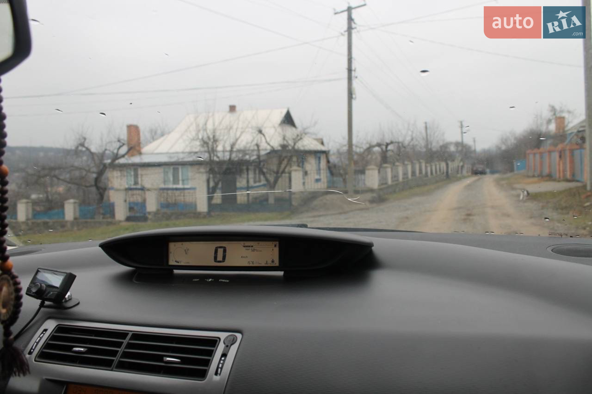 2010 Citroen C4 - мініатюра 27