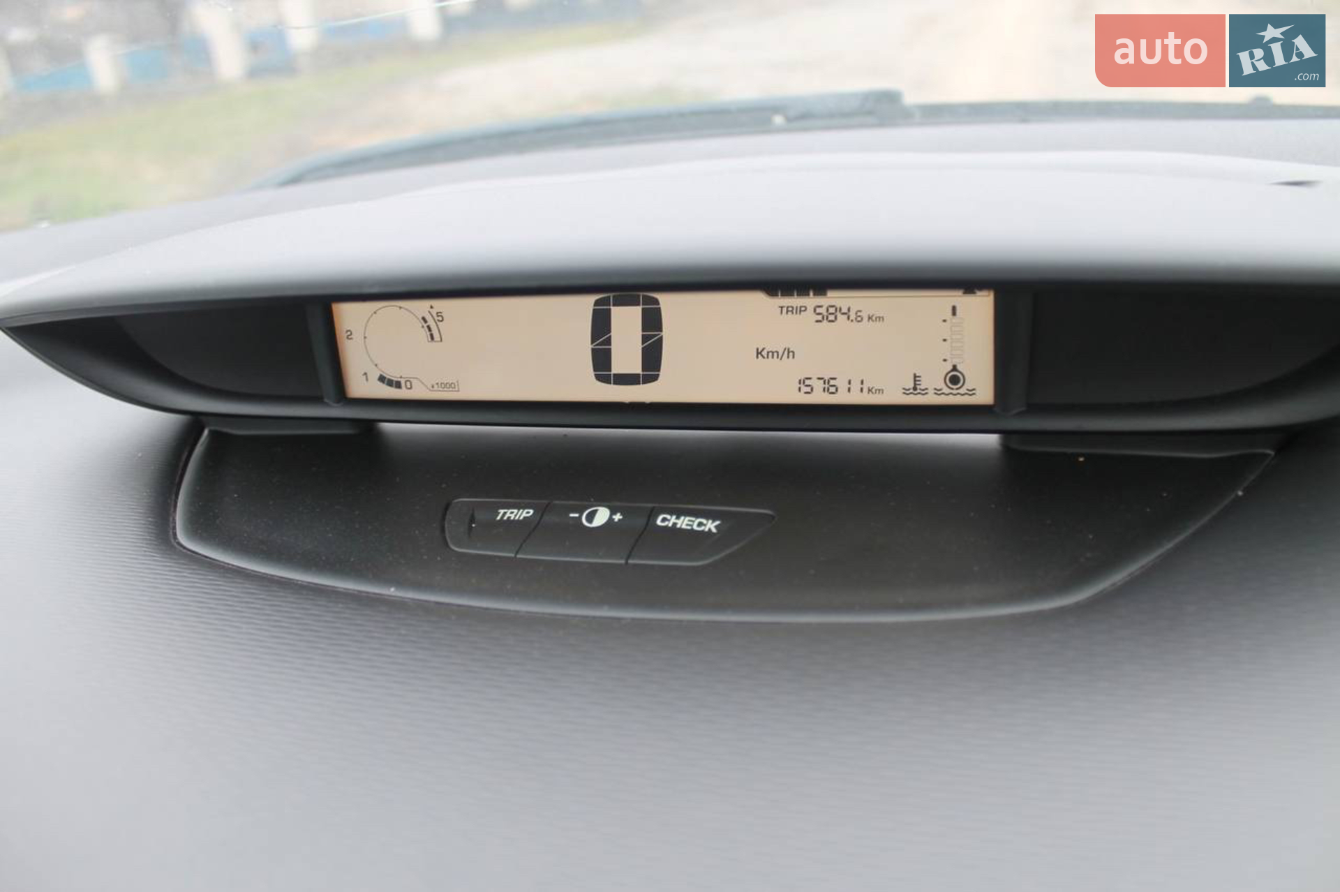 2010 Citroen C4 - мініатюра 29