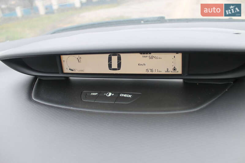 Хетчбек Citroen C4 2010 в Вінниці фото 29 Хетчбек Citroen C4 2010 в Вінниці