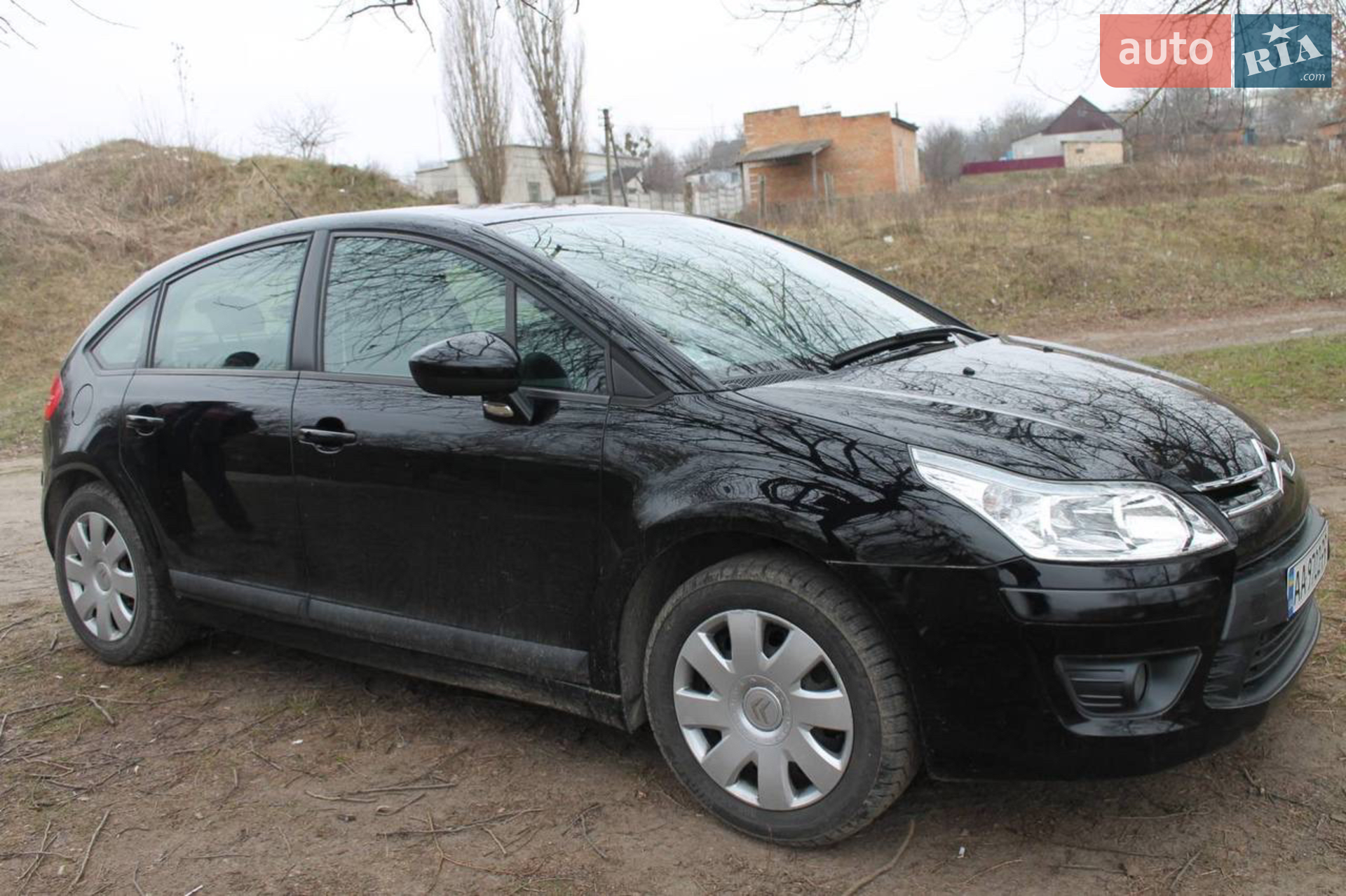 2010 Citroen C4 - мініатюра 28