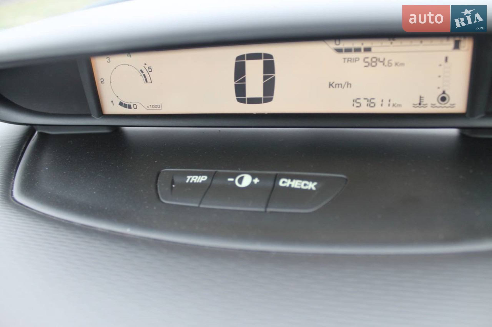 2010 Citroen C4 - мініатюра 30
