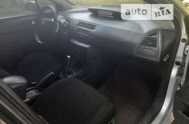 Хэтчбек Citroen C4 2008 в Днепре