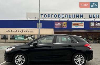 Хэтчбек Citroen C4 2013 в Калуше