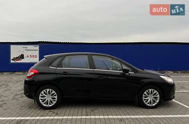 Хэтчбек Citroen C4 2013 в Калуше