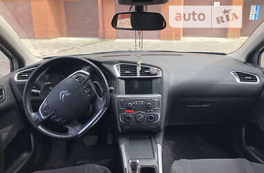 Хэтчбек Citroen C4 2012 в Ивано-Франковске