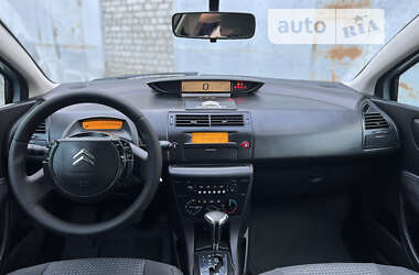 Хэтчбек Citroen C4 2005 в Днепре