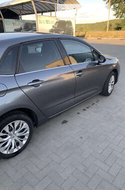 Хэтчбек Citroen C4 2011 в Ивано-Франковске