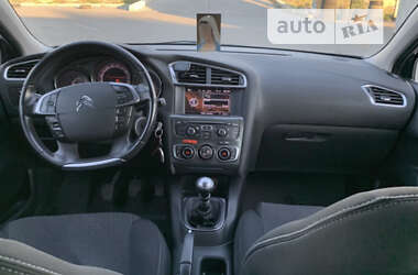 Хэтчбек Citroen C4 2011 в Ивано-Франковске