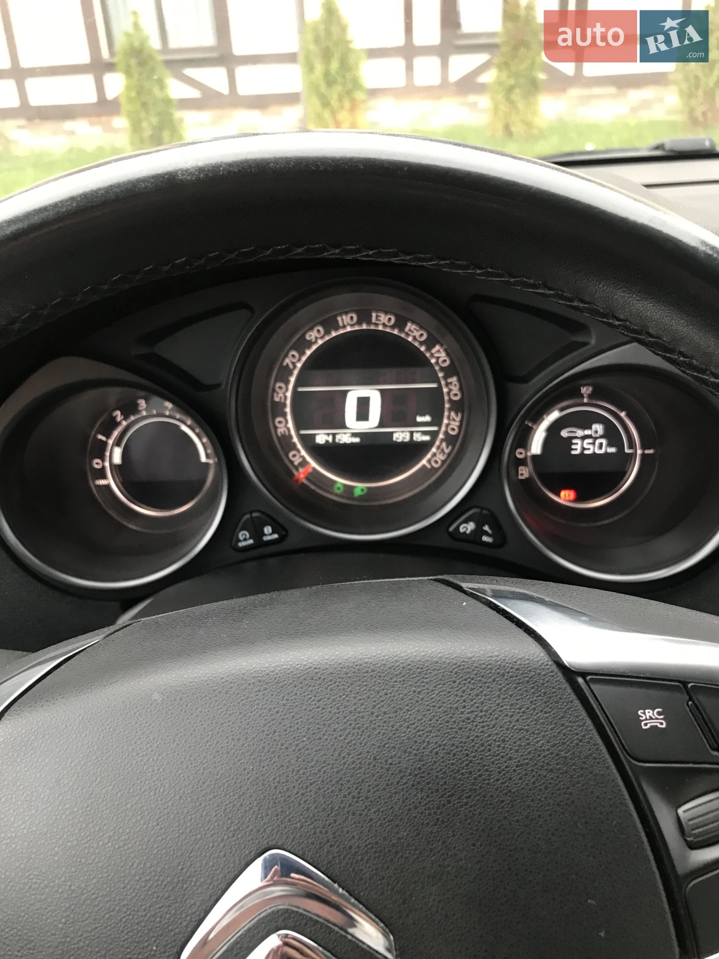 2017 Citroen C4 - мініатюра 4