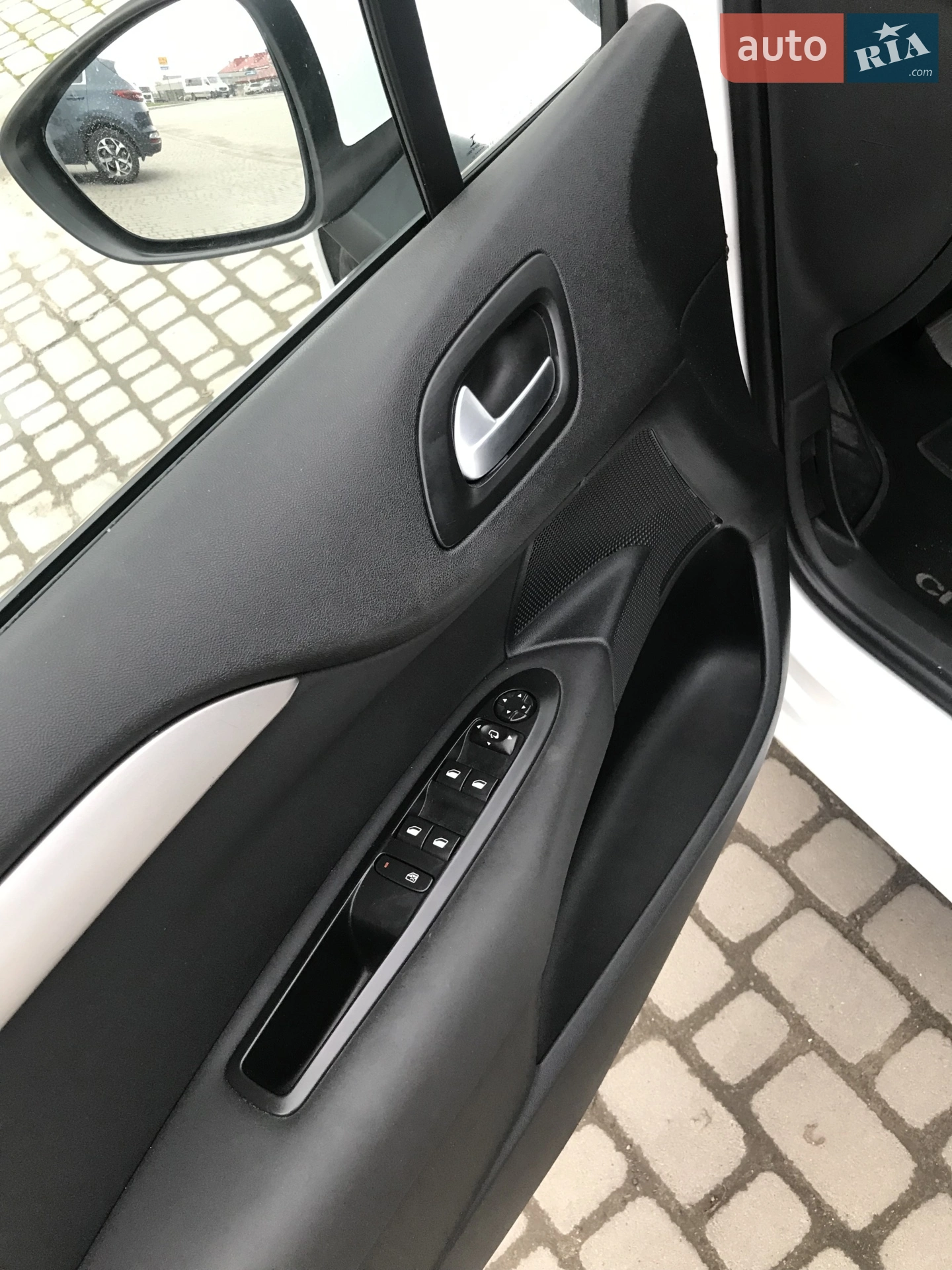 2017 Citroen C4 - мініатюра 11