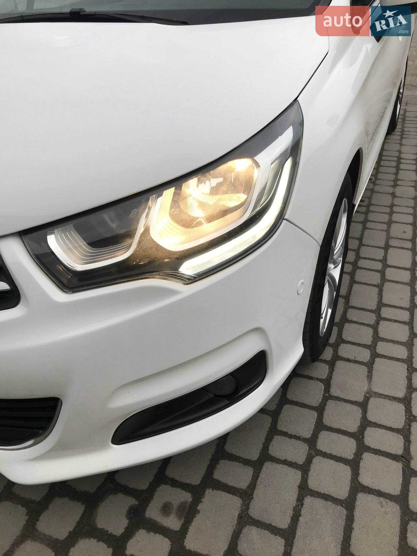 2017 Citroen C4 - мініатюра 10