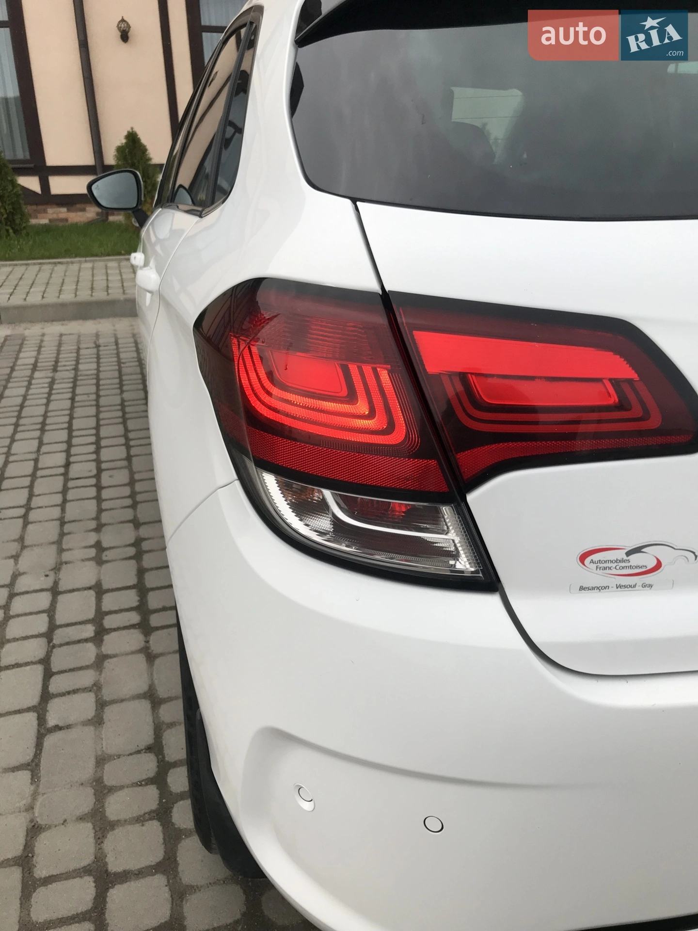 2017 Citroen C4 - мініатюра 15
