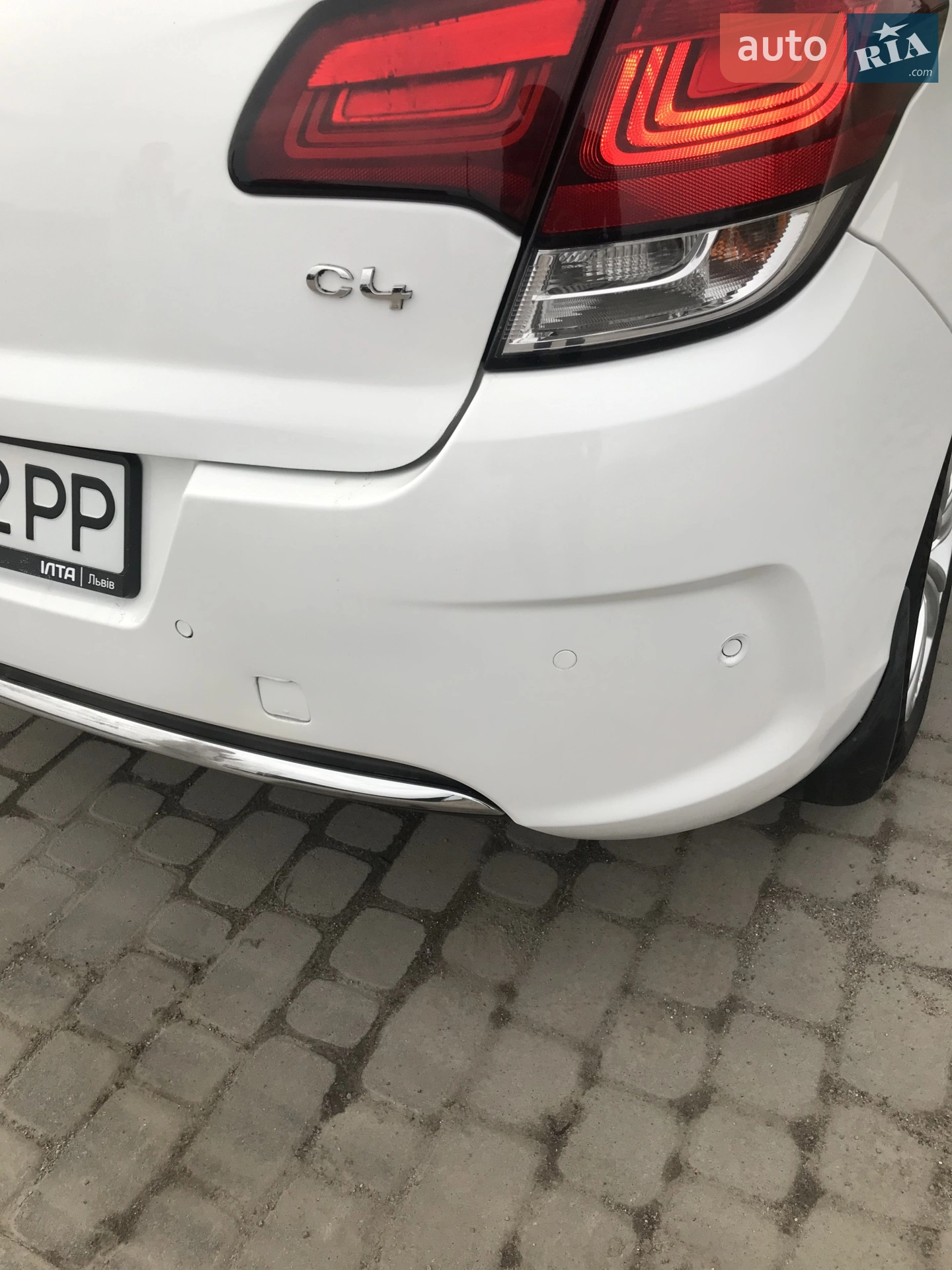 2017 Citroen C4 - мініатюра 16