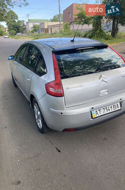 Хетчбек Citroen C4 2005 в Одесі