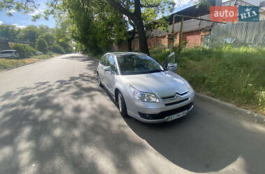 Хетчбек Citroen C4 2005 в Одесі