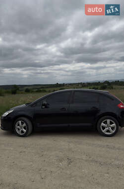 Хетчбек Citroen C4 2005 в Дрогобичі