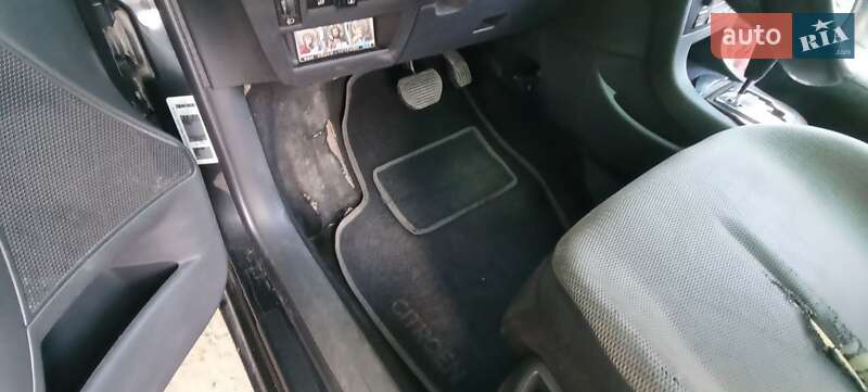 Купе Citroen C4 2006 в Василькове