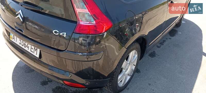 Купе Citroen C4 2006 в Василькове
