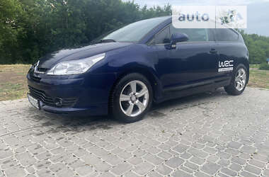 Хэтчбек Citroen C4 2005 в Харькове