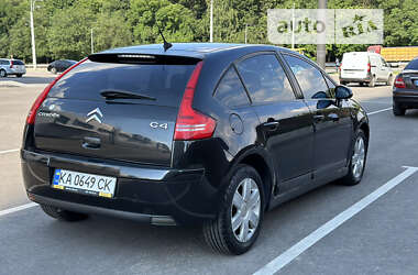 Хетчбек Citroen C4 2005 в Дніпрі