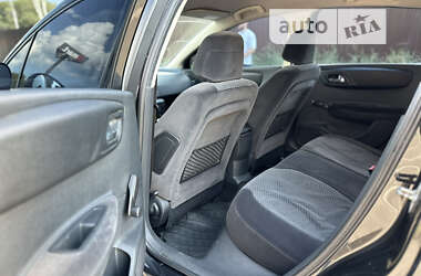 Хетчбек Citroen C4 2005 в Дніпрі