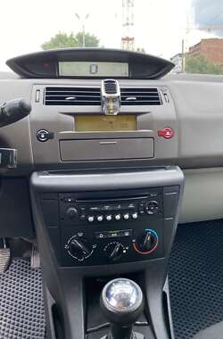 Хэтчбек Citroen C4 2006 в Хмельницком