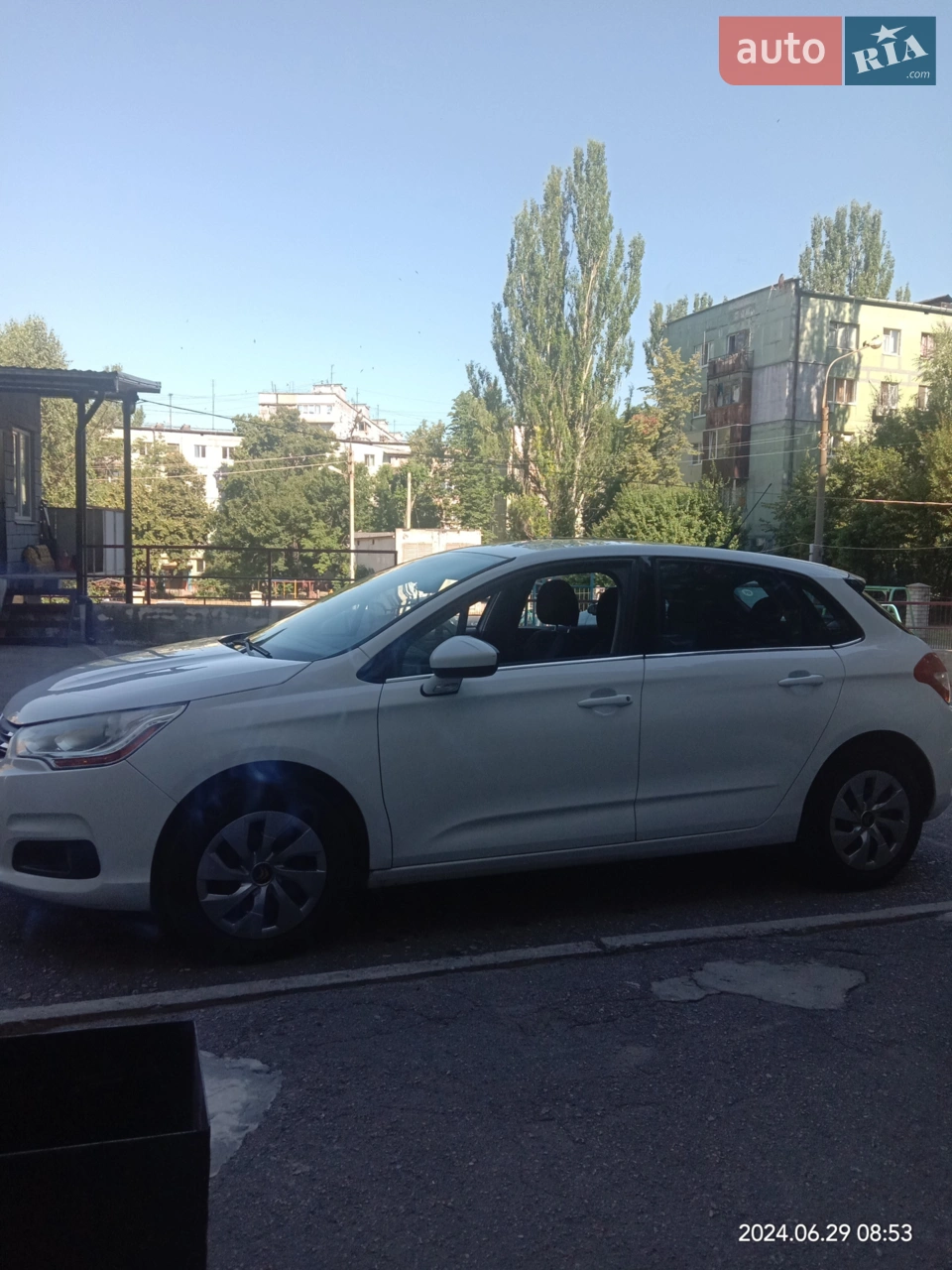 2014 Citroen C4 - мініатюра 21