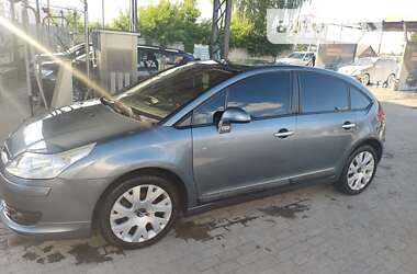 Хэтчбек Citroen C4 2008 в 