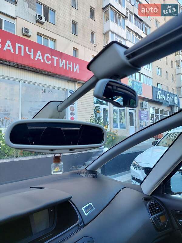 Хетчбек Citroen C4 2007 в Білій Церкві