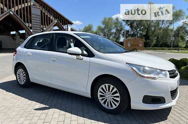 Хетчбек Citroen C4 2011 в Луцьку