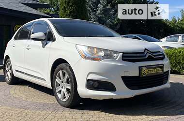 Хетчбек Citroen C4 2011 в Львові