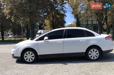 Хетчбек Citroen C4 2009 в Турійську