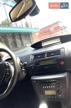 Хетчбек Citroen C4 2009 в Турійську