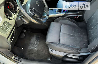 Хетчбек Citroen C4 2013 в Львові