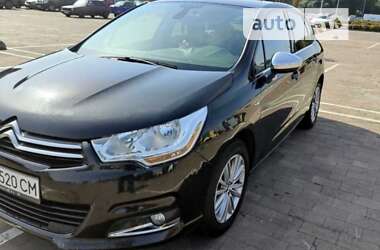 Хэтчбек Citroen C4 2012 в Житомире