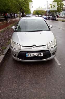 Хэтчбек Citroen C4 2009 в Белой Церкви