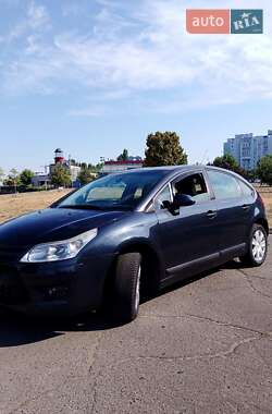 Хетчбек Citroen C4 2008 в Черкасах