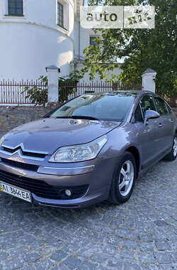 Хетчбек Citroen C4 2005 в Білій Церкві