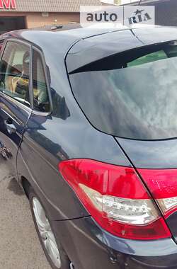 Хетчбек Citroen C4 2012 в Кривому Розі