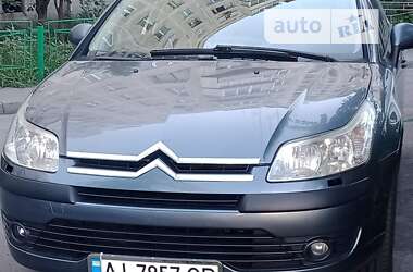 Хэтчбек Citroen C4 2007 в Киеве