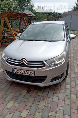 Хетчбек Citroen C4 2012 в Калинівці