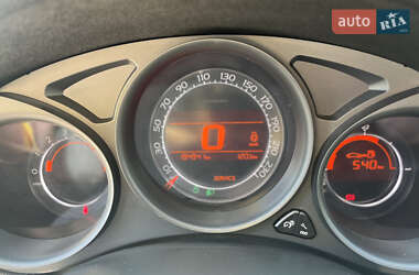 Хетчбек Citroen C4 2014 в 