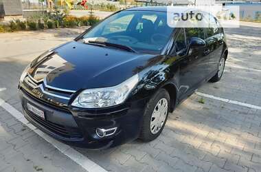 Хетчбек Citroen C4 2009 в Луцьку