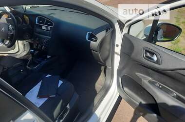 Хетчбек Citroen C4 2011 в Ніжині