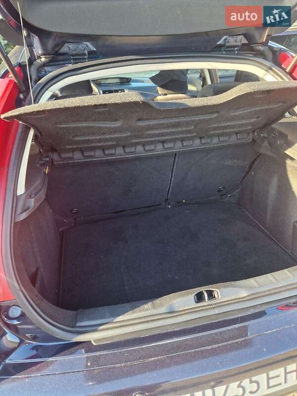 Хэтчбек Citroen C4 2009 в Барышевке