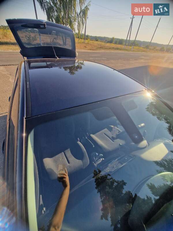 Хэтчбек Citroen C4 2009 в Барышевке