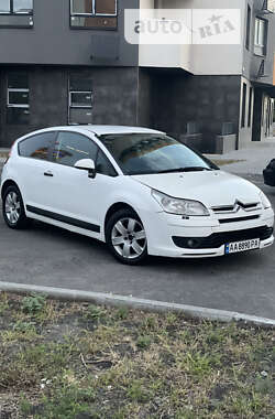 Хэтчбек Citroen C4 2006 в Киеве