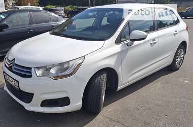 Хэтчбек Citroen C4 2011 в Нежине